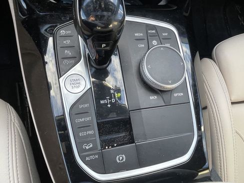 Used 2022 BMW X4 xDrive30i w/ Premium Package image 19