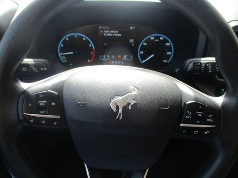 Used 2021 Ford Bronco Sport Big Bend AWD/4WD image 22