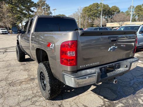 Used 2013 Chevrolet Silverado 1500 LT w/ All-Star Edition image 7