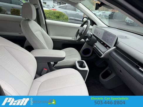 Used 2023 Hyundai Ioniq 5 SEL w/ Cargo Package image 35