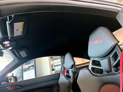 Certified 2023 Porsche 911 GT3 RS image 14