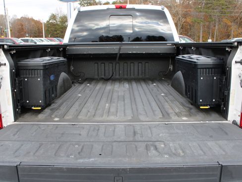 Used 2017 Ford F250 King Ranch w/ King Ranch Ultimate Package image 9