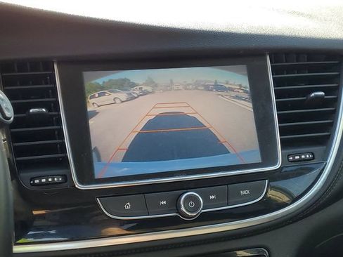 Used 2017 Buick Encore Preferred FWD image 20