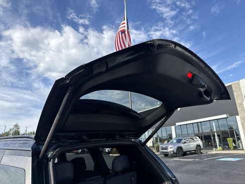 New 2027 Kia Telluride EX w/ Towing Package AWD/4WD image 46