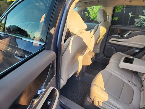 Certified 2022 Lincoln Corsair AWD w/ Premium Package image 22