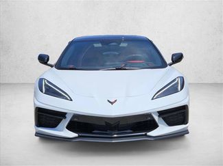 Used 2026 Chevrolet Corvette Stingray Premium Conv w/ Z51 Performance Package RWD video 2