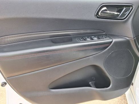Used 2023 Dodge Durango GT RWD image 29