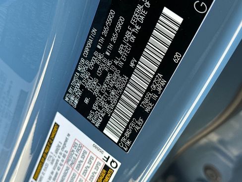 New 2026 Toyota 4Runner TRD Sport image 26