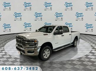 Used 2026 RAM 2500 Big Horn AWD/4WD 360° Tour