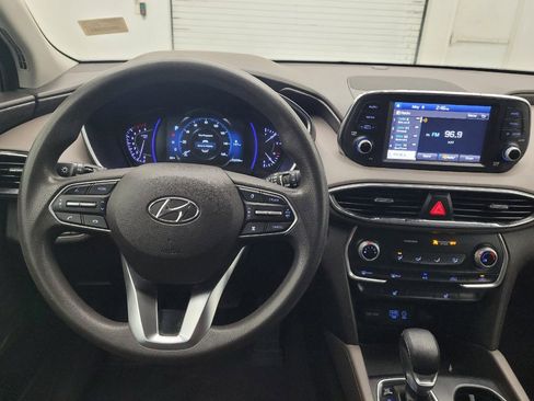 Used 2019 Hyundai Santa Fe SEL FWD image 22