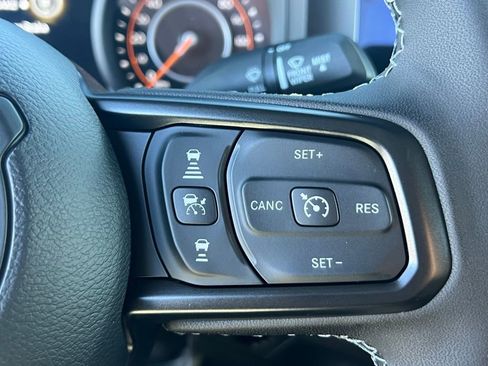 New 2026 Jeep Gladiator Mojave image 54