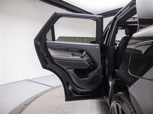 New 2026 Land Rover Range Rover Sport Dynamic SE image 25