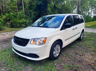 Used 2012 RAM C/V w/ PWR Window Group image 1