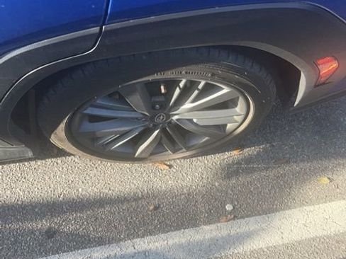 Used 2024 Subaru WRX image 5