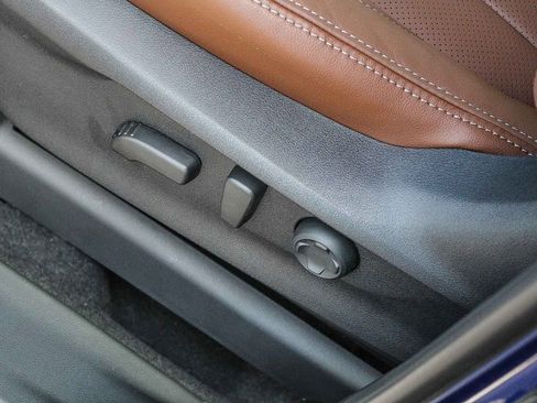 New 2026 Subaru Ascent Touring image 22