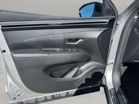 Used 2023 Hyundai Tucson SEL image 10