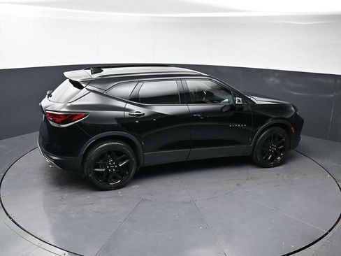 Used 2023 Chevrolet Blazer LT w/ Sound & Technology Package FWD image 22