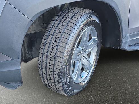 Used 2022 Honda Ridgeline RTL-E image 32