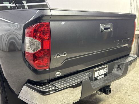 Used 2021 Toyota Tundra SR5 AWD/4WD image 29