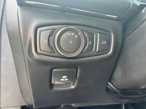Used 2017 Lincoln MKZ Reserve FWD image 17