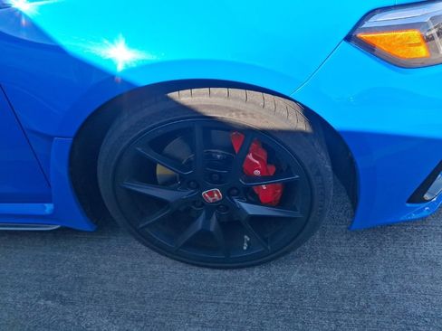 Used 2023 Honda Civic Type R image 4
