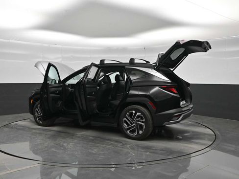 New 2026 Hyundai Tucson SEL Plus AWD/4WD image 44