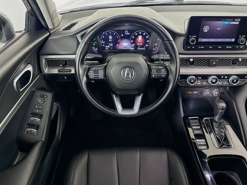 Used 2024 Acura Integra FWD image 16