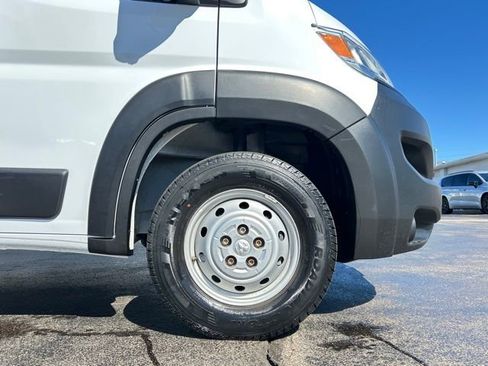 Used 2023 RAM ProMaster 1500 w/ Driver Convenience Group image 20