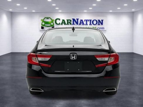 Used 2019 Honda Accord EX-L image 4