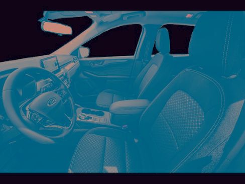 Certified 2025 Ford Escape Active w/ Tech Pack #1 image 39