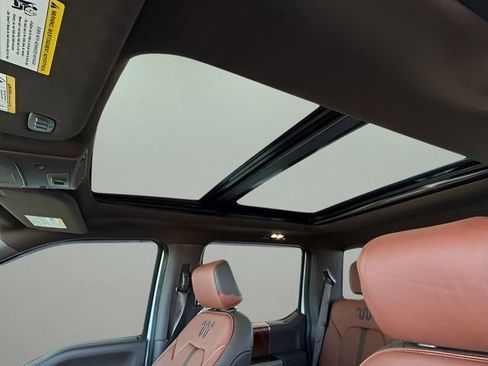 Used 2020 Ford F150 King Ranch w/ Equipment Group 601A Luxury image 32