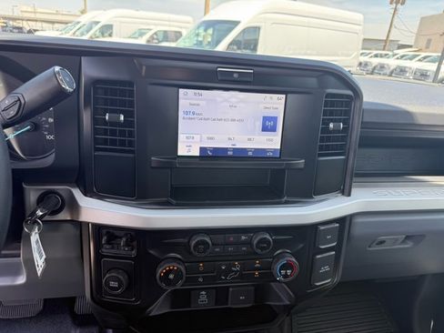 New 2026 Ford F550 2WD Regular Cab Super Duty image 11