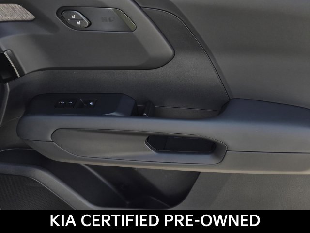 Certified 2027 Kia Telluride SX Prestige X-Line AWD/4WD image 8