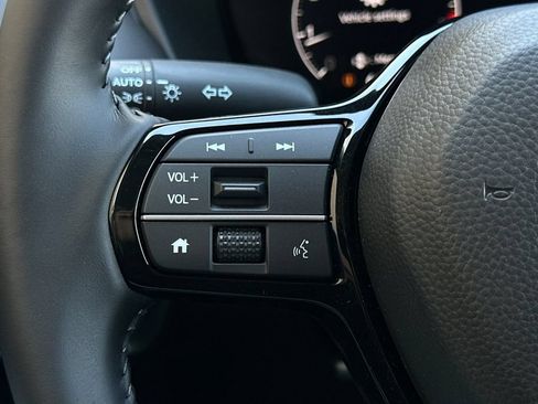 New 2027 Honda HR-V EX-L image 26