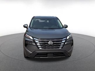 Used 2026 Nissan Rogue SV FWD video 2