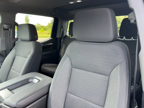 Certified 2023 Chevrolet Silverado 1500 LT AWD/4WD image 16