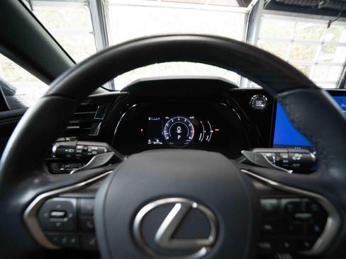 Used 2024 Lexus RX 350 Premium Plus AWD/4WD image 15