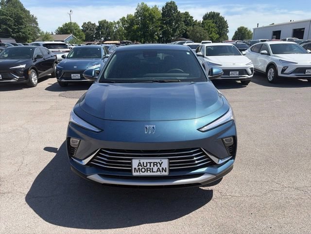 New 2026 Buick Envista Preferred w/ Convenience I Package FWD image 9