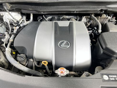 Used 2019 Lexus RX 350 AWD w/ Navigation Package image 30
