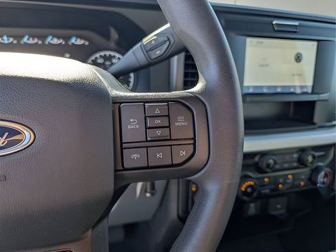 Used 2026 Ford F450 XLT w/ XLT Value Package image 18