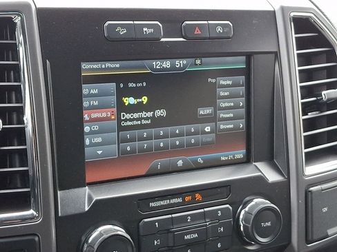 Used 2015 Ford F150 XLT w/ Equipment Group 302A Luxury image 17