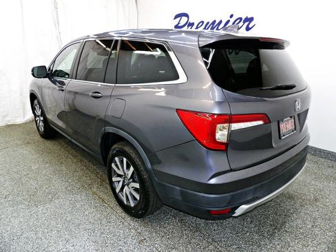 Used 2019 Honda Pilot EX-L image 4