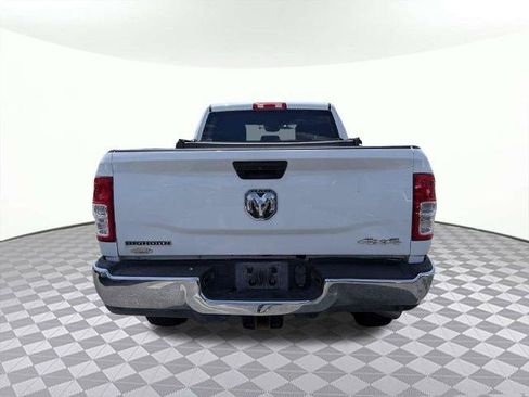 Used 2024 RAM 2500 Big Horn AWD/4WD image 3
