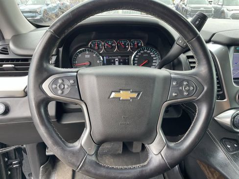 Used 2017 Chevrolet Tahoe LT image 15