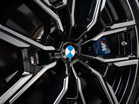 Used 2025 BMW i4 M50 image 8