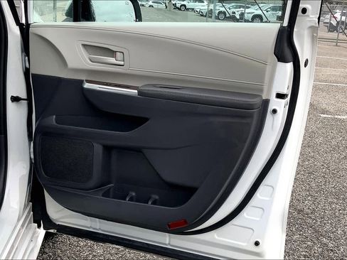 Used 2021 Toyota Sienna LE image 20