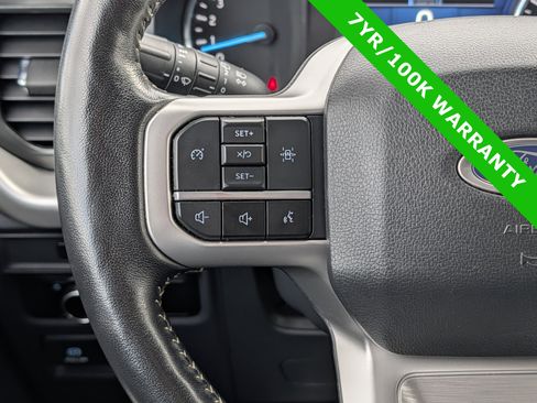 Certified 2024 Ford Expedition Max XLT image 26