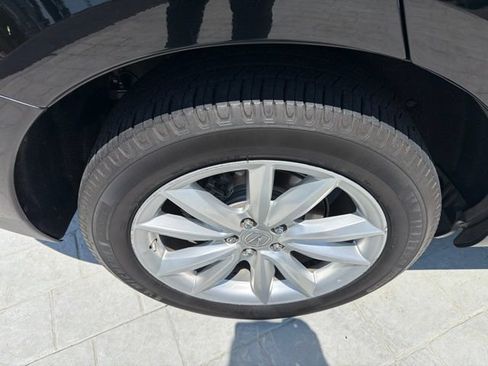 Used 2020 Acura RDX AWD image 27