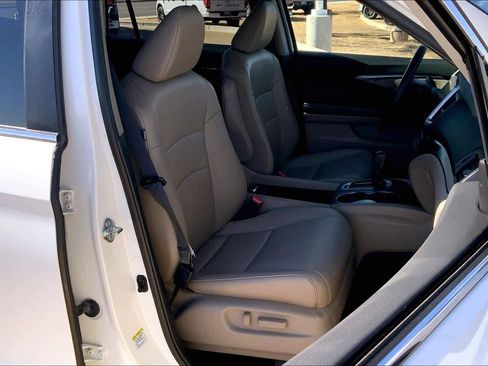 Used 2016 Honda Pilot EX-L image 8