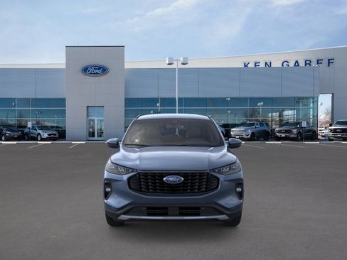 New 2026 Ford Escape SE w/ PHEV Premium Package FWD image 9